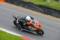 Advanced Group Orange Bikes